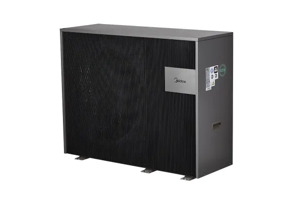 Midea R290 M thermal Nature Mono 8 kW Luft-/Wasser-Wärmepumpe